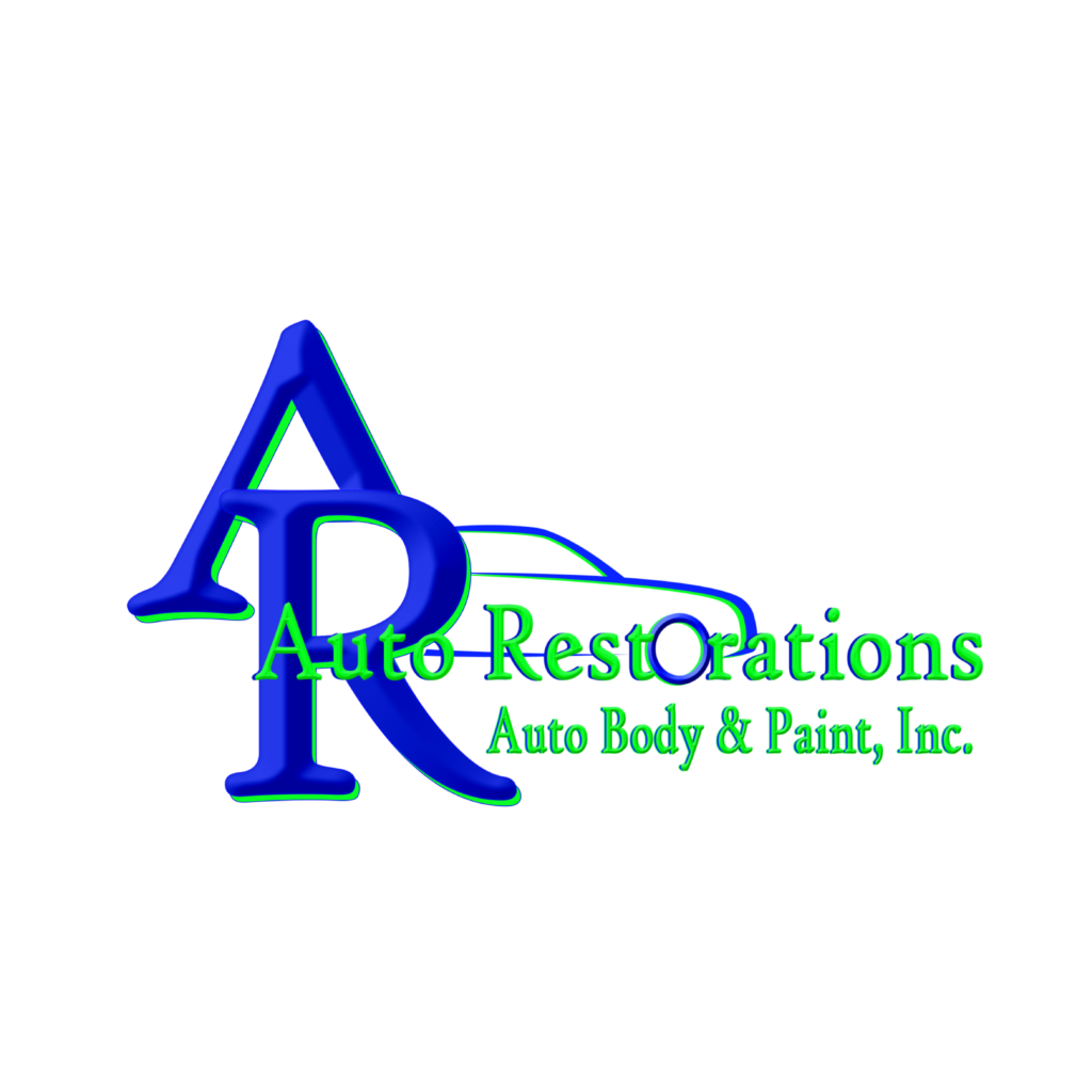 Auto Restorations Auto Body & Paint, Inc. Logo